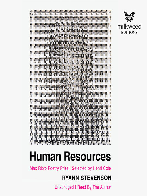 Title details for Human Resources by Ryann Stevenson - Wait list